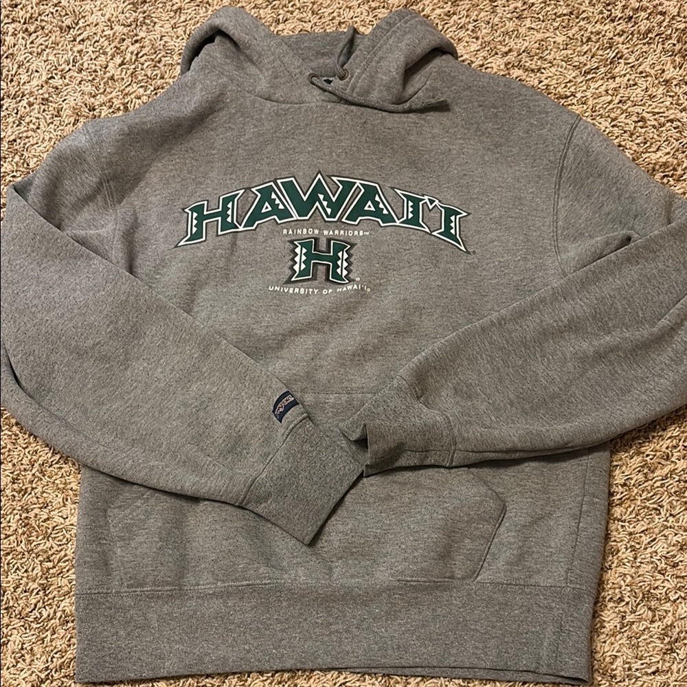 University of Hawaii Hoodie